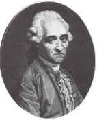 Antoine Court de Gebelin