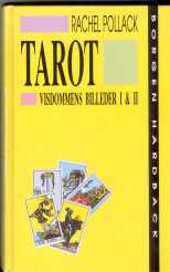 Rachel Pollack, Tarot, Visdommens Billeder I & II