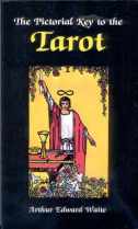 E.Waite: The Pictorial guide to the Tarot